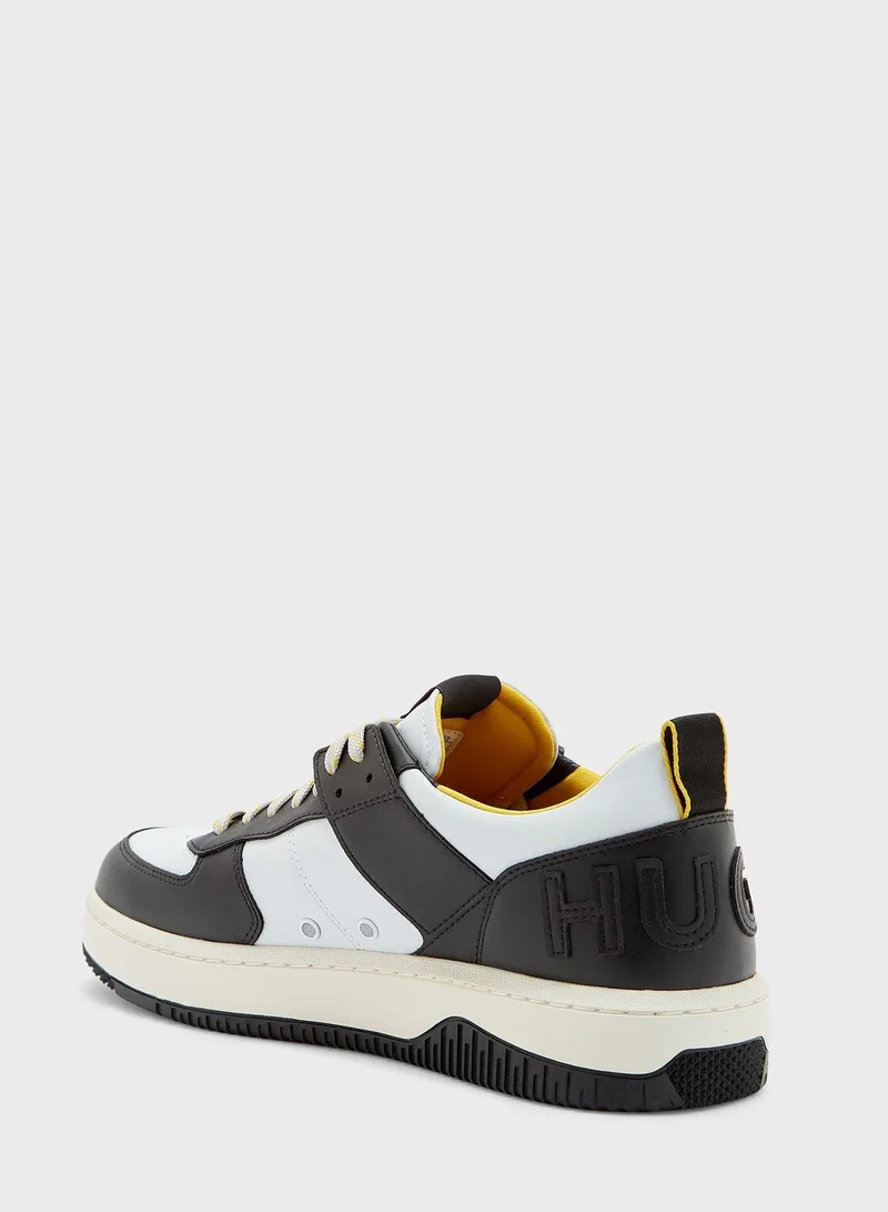 HUGO Casual Low Top Sneakers