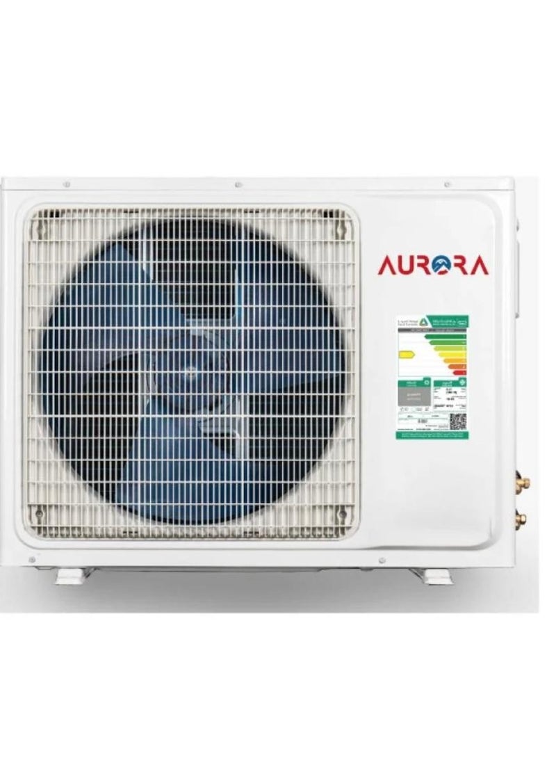 اورورا تكيف هواء ارورا 18 وحدة بارد - Image 2