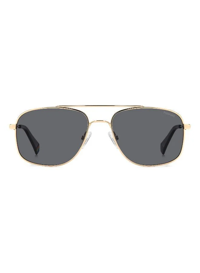 Polaroid Square Sunglasses