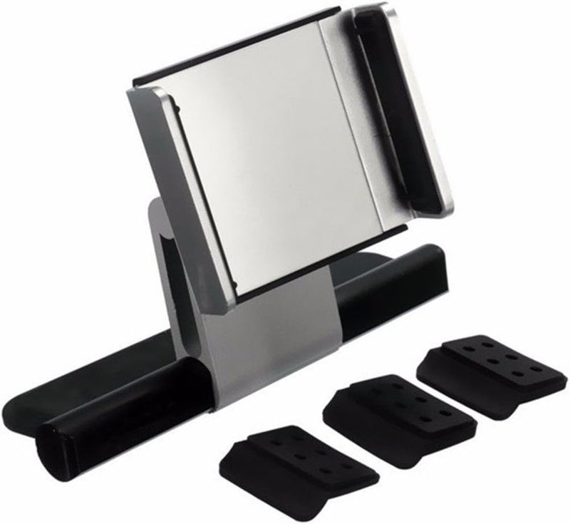 klarako Aluminum Universal In Car CD Slot Holder Mount For Cell Phone GPS Sat Nav - Image 5