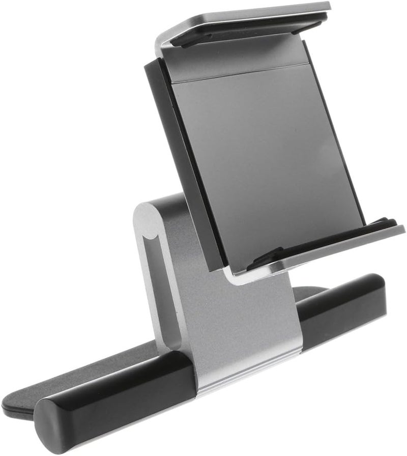 klarako Aluminum Universal In Car CD Slot Holder Mount For Cell Phone GPS Sat Nav - Image 1