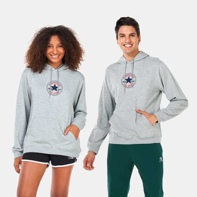 CONVERSE Chuck Taylor All Star Logo Hoodie