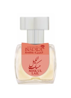 The Scent Misk Al Lail Roll On 20ML Concentrated Perfume  - Image 2
