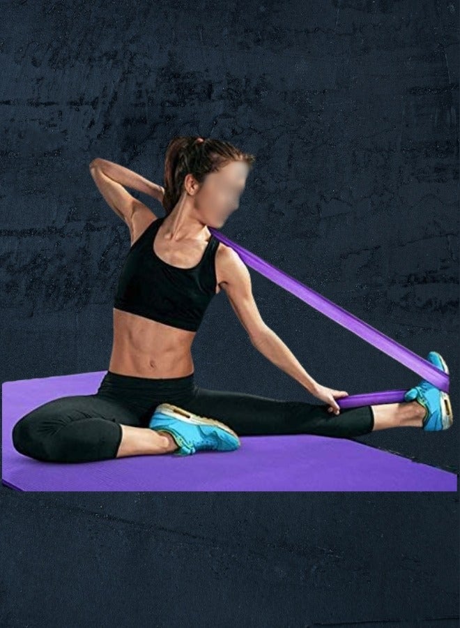 كانجرو مجموعة اشرطه للمقاومة و لعب اليوجا والبيلاتس - Image 2