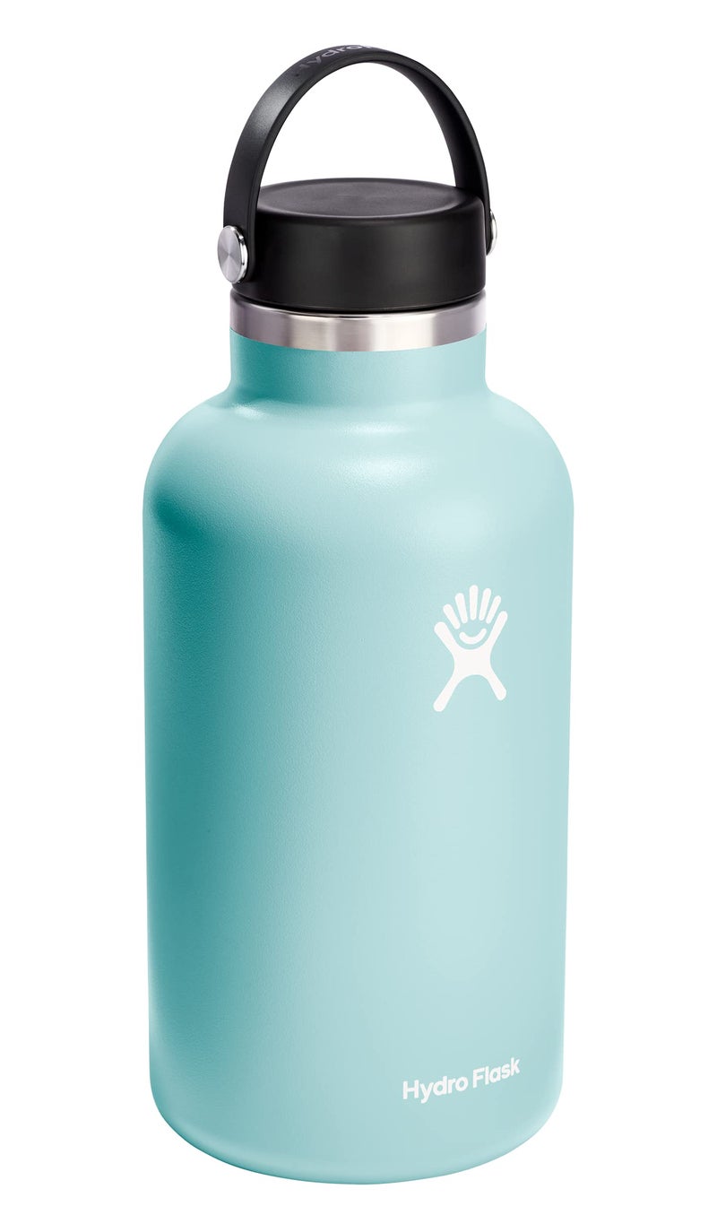 Hydro Flask 64 Oz Wide Flex Cap Dew - Image 2