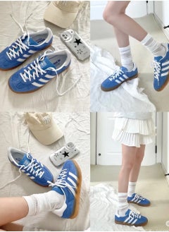 Adidas Adidas Sports Outdoor Cycling Sneakers  - Image 4