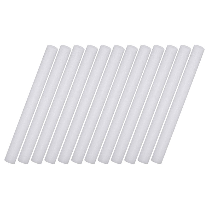 50pcs Slipcover Tuck Grips - Non Stick Couch Sofa Couch Gap Filler Rods Tuckers Sofa Cover Accessories - Image 1