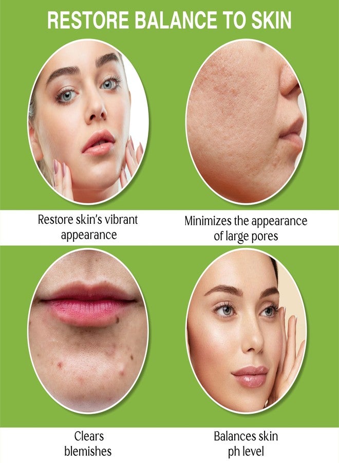 Rena Levi Vanishing Act Natural Acne Cleansing Soap Bar, for all skin types - Image 5