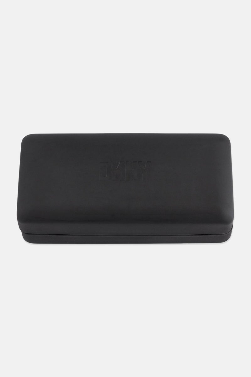 DKNY Women DK533S Cat Eye Sunglasses, Brown - Image 2