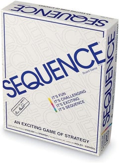 SEQUENCE Sequence , 2724271591774 