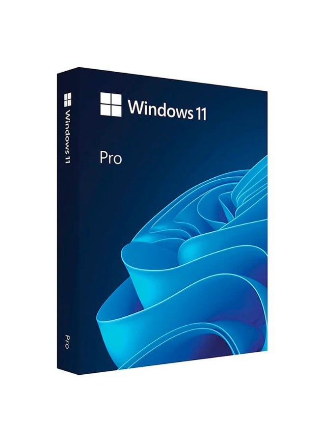 Windows 11 Pro OEM Software License