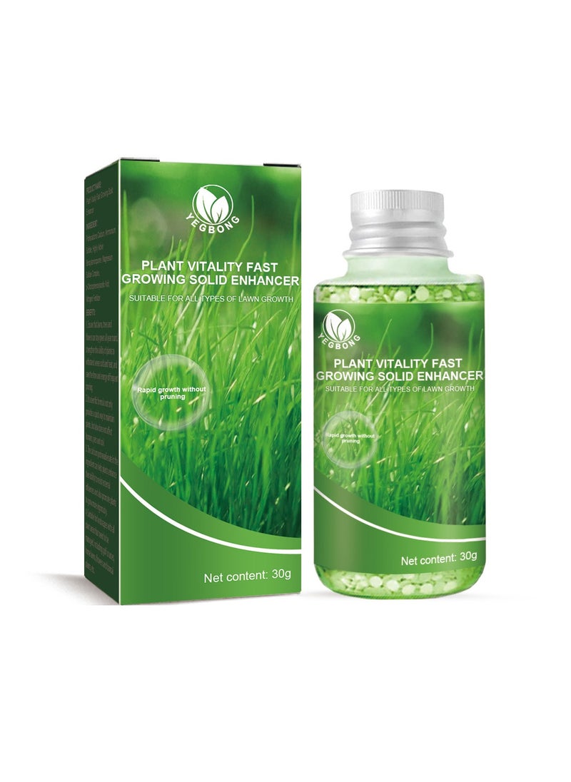 YEGBONG - Plant Vitality Fast Growing Solid Enhancer,Rooting Hormone for Cuttings, Transplant, and Seedling Rescue - Image 1
