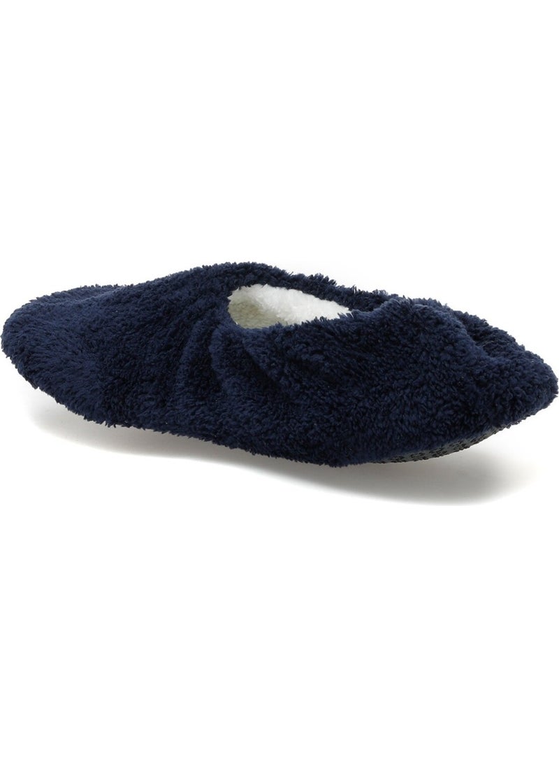 Polaris 604176.M2PR Navy Blue Men's Socks  - Image 4