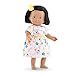 Corolle Les FlorollesFlowers Capucine 13 Doll My First Doll Painted Eyes - Image 3