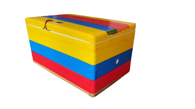 HUMBE&CO - Save Trees, Save Earth HUMBE&CO- حاضنة بيض شبه أوتوماتيكية من EPS ثيرموكول - Image 3