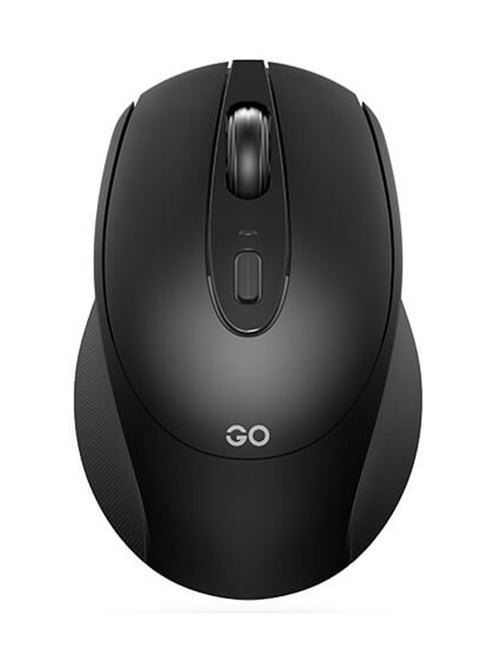 W191 Wireless Mouse with Silent Click , 1600dpi