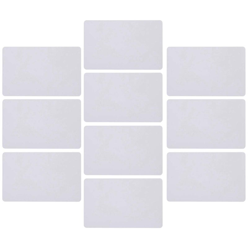 13.56Mhz UID Changeable RFID Cards ISO14443A Protocol Writable Block0 for Access Control - Image 2