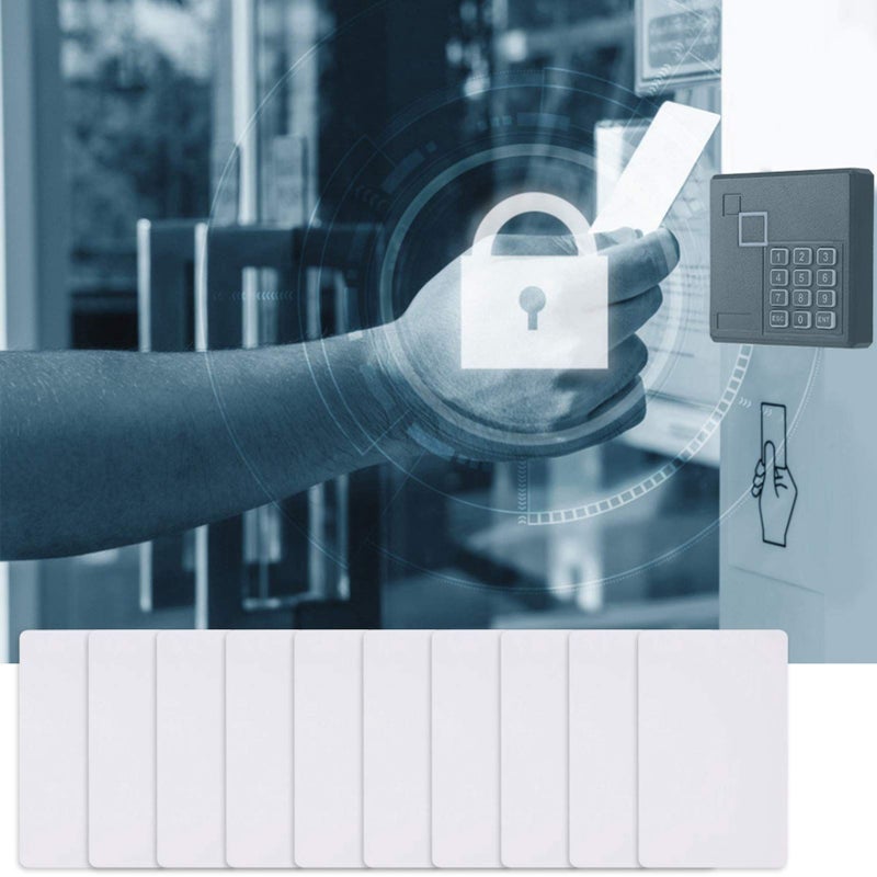 13.56Mhz UID Changeable RFID Cards ISO14443A Protocol Writable Block0 for Access Control - Image 5