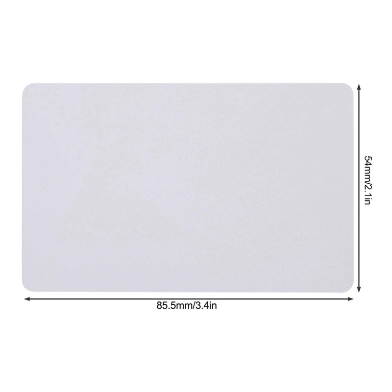 13.56Mhz UID Changeable RFID Cards ISO14443A Protocol Writable Block0 for Access Control - Image 4