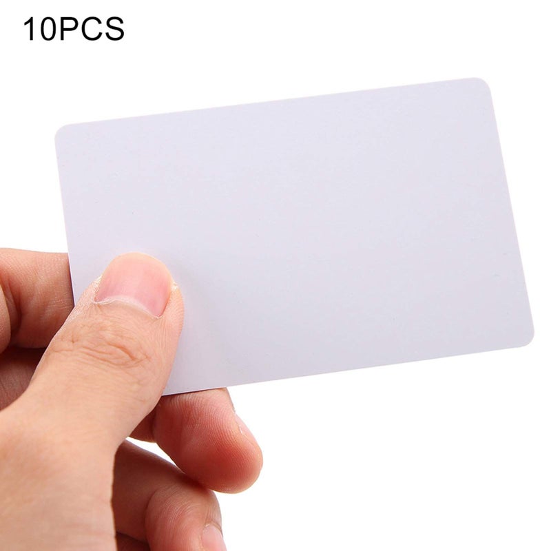 13.56Mhz UID Changeable RFID Cards ISO14443A Protocol Writable Block0 for Access Control - Image 3