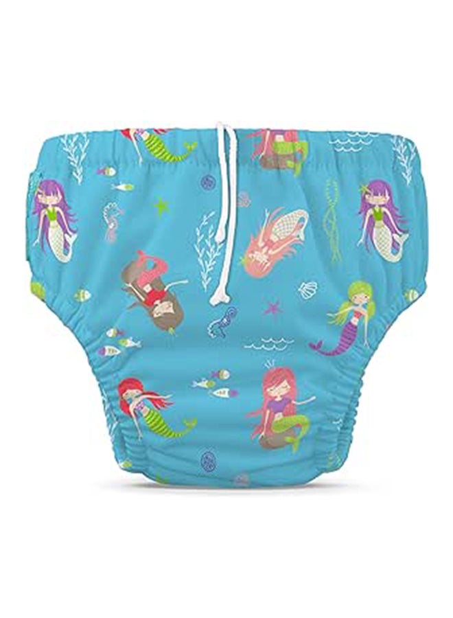 Charlie Banana 2 In 1 Swim Diaper And Traing Pants X- Large - Image 1