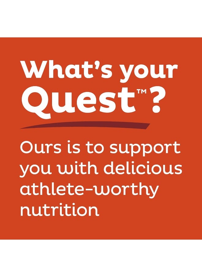 Quest - Nutrition Chocolate Caramel Pecan, 12 Count - Image 1