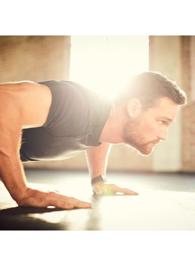 youtheory شيلاجيت، غذاء فائق نقي من الهيمالايا، لدعم الطاقة، 60 كبسولة نباتية - Image 3