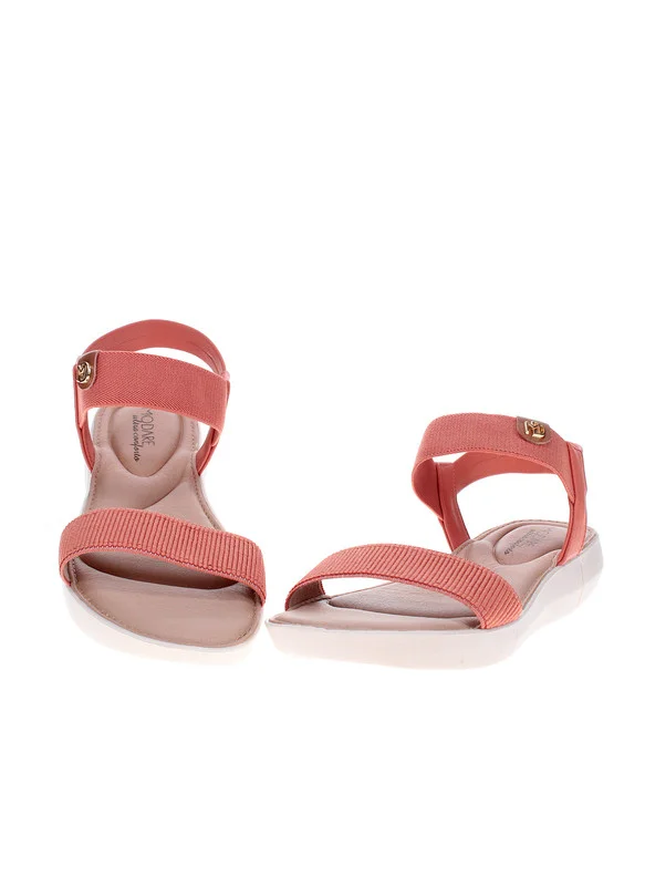 MODARE Sandals for Women with Back Strap – Stylish & Supportive sling Back Ladies Sandals