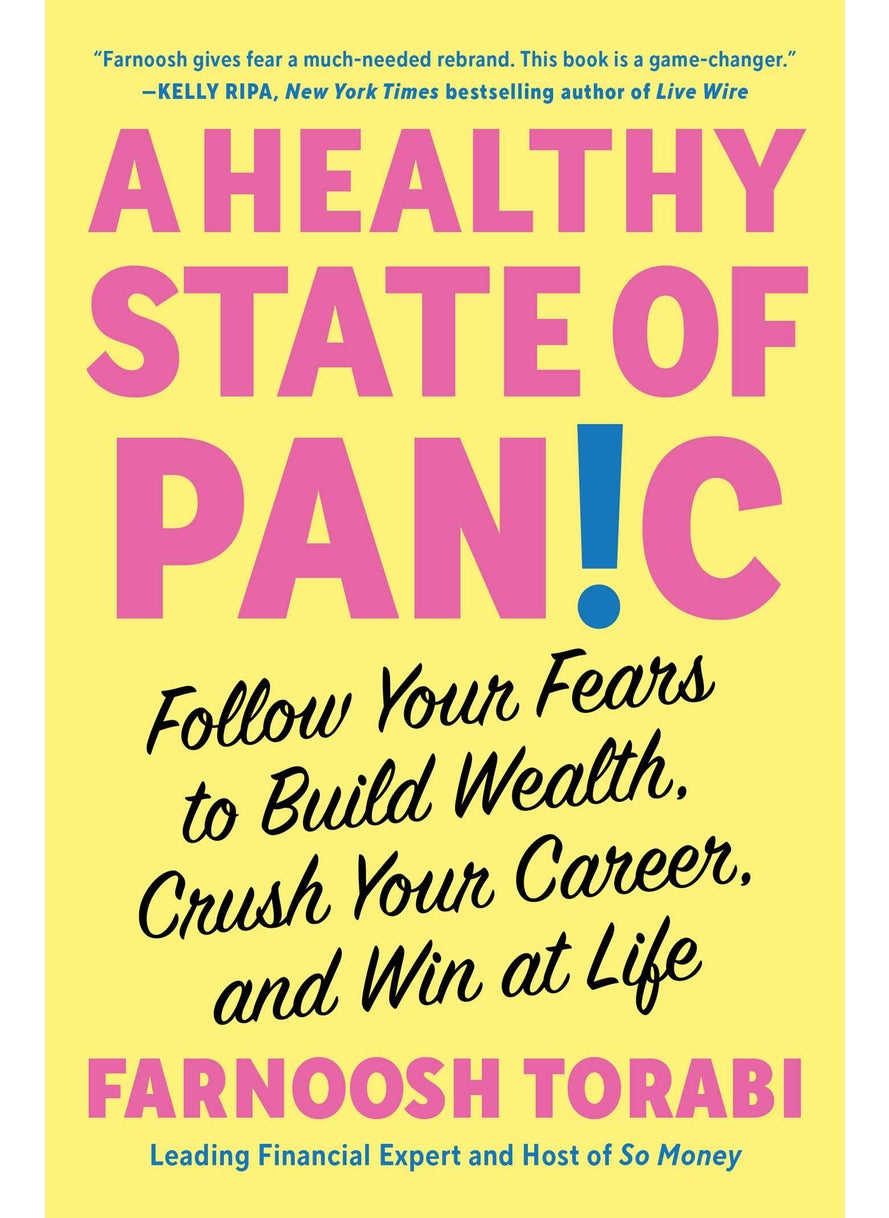 Healthy State of Panic 