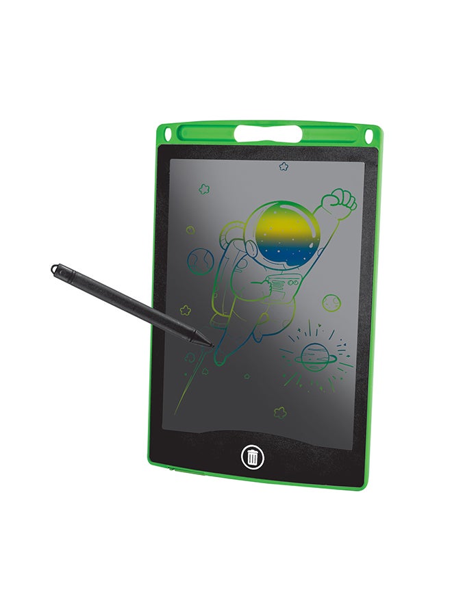 Power Joy Learn LCD Writng Board 8.5 Inch Battery Operated - Image 4