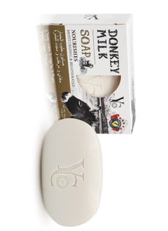 Donkey Milk Soap