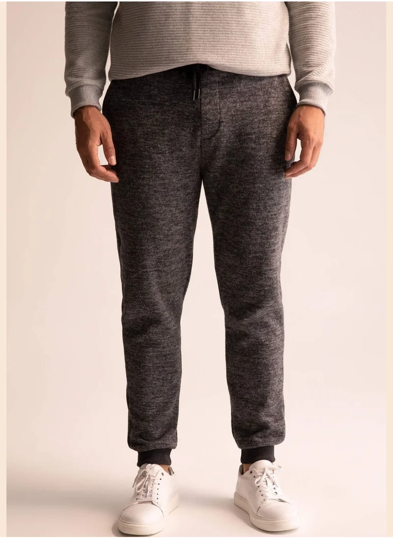 DeFacto Man Knitted Trousers