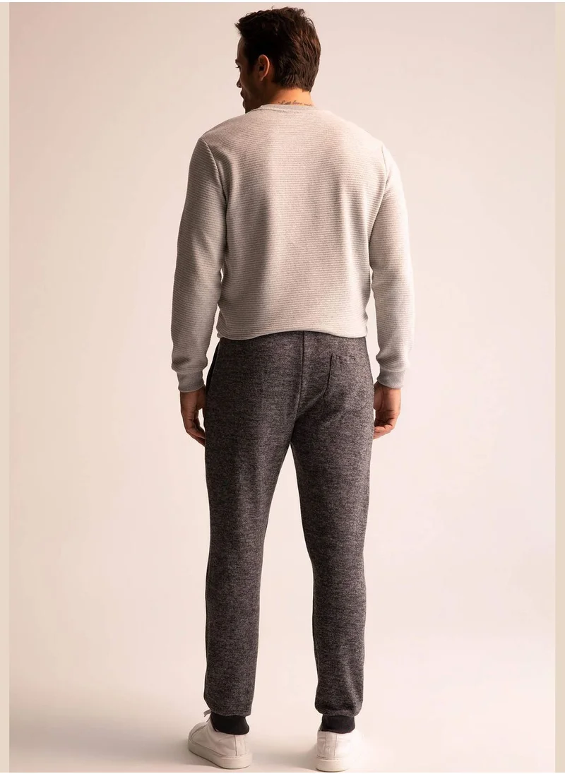 DeFacto Man Knitted Trousers