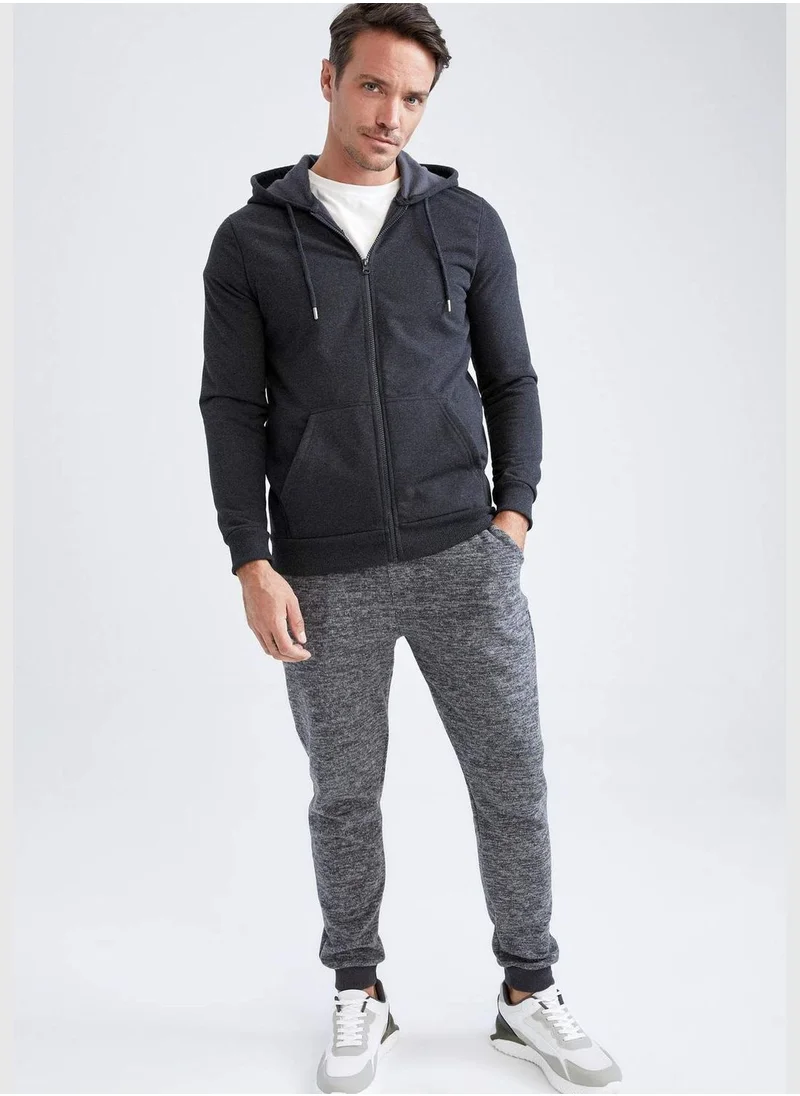 DeFacto Man Knitted Trousers