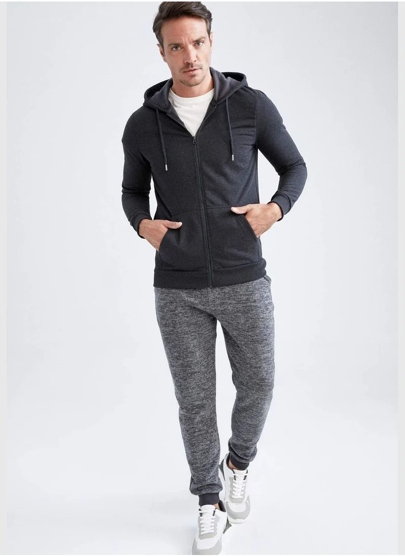 DeFacto Man Knitted Trousers
