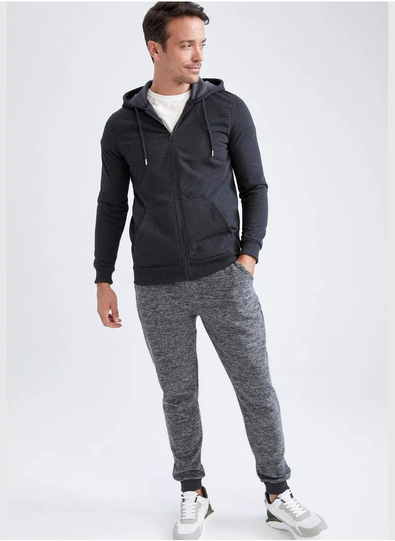 DeFacto Man Knitted Trousers