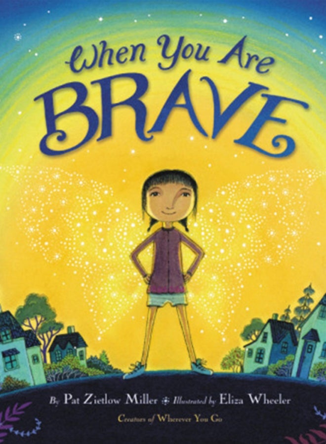 When You Are Brave 