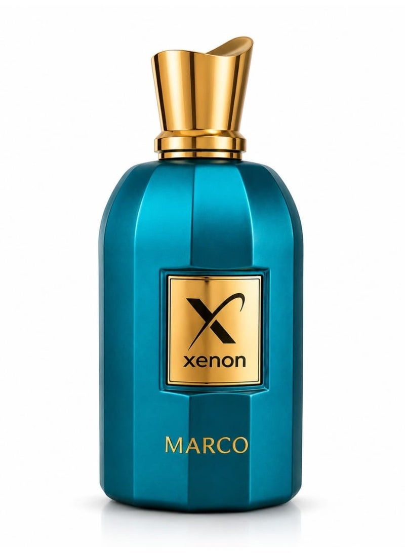 Marco Xenon Marco Eau de Parfum 85 ml - Image 1
