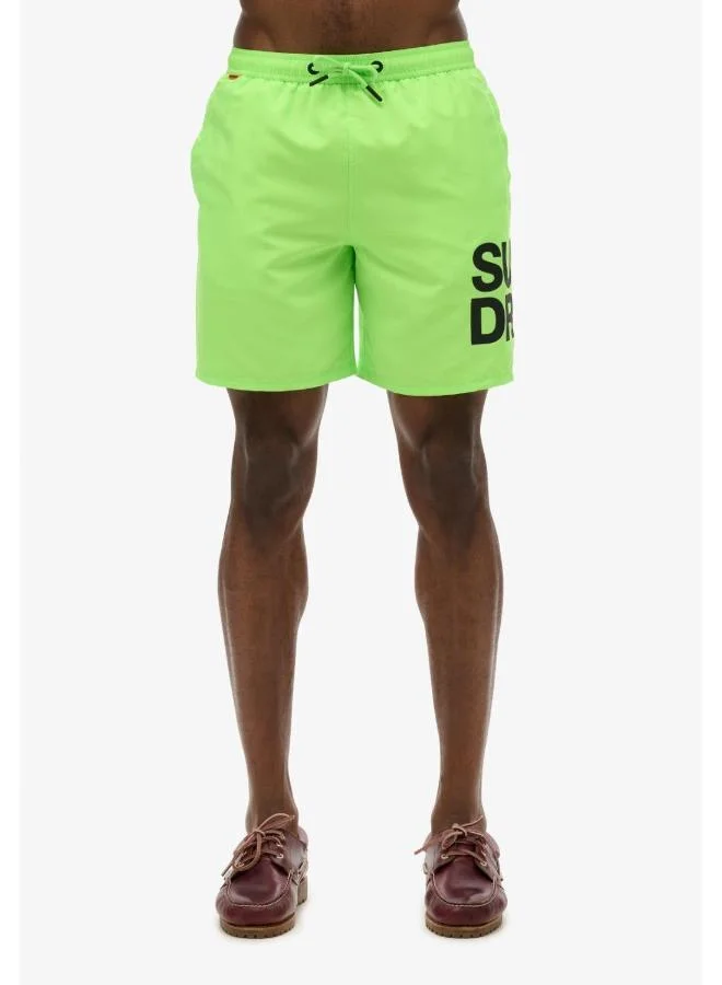 Sportswear Logo 17 Swim Short