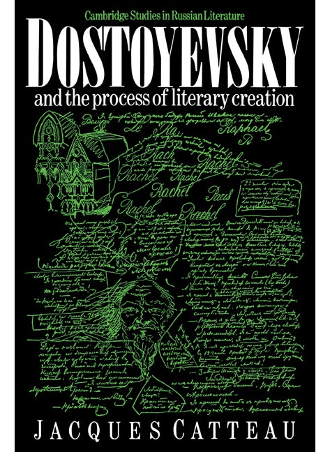 Dostoyevsky and the Process of Literary Creation  - Image 2