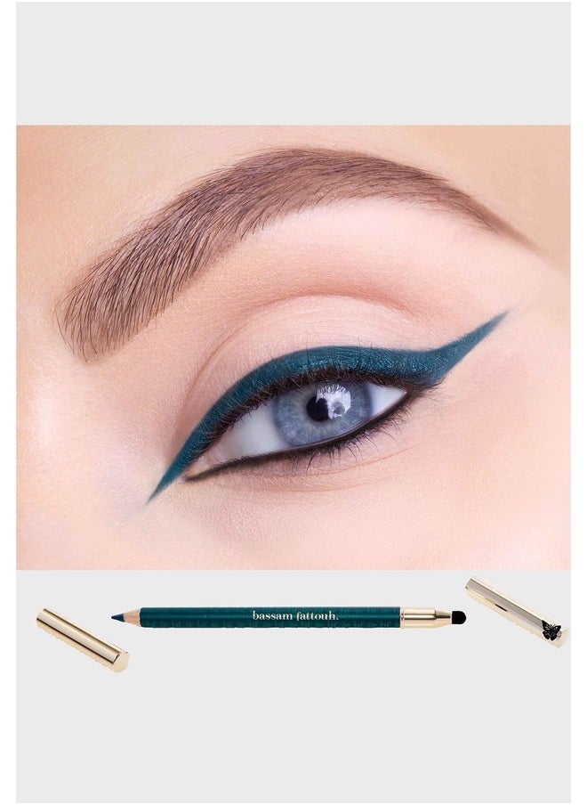 bassam fattouh - Kajal Kingdom Cedar - Image 1