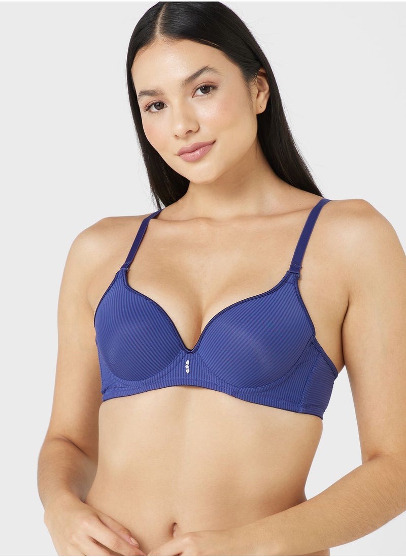 Ginger - 2 Pack T-Shirt Bra - Image 1