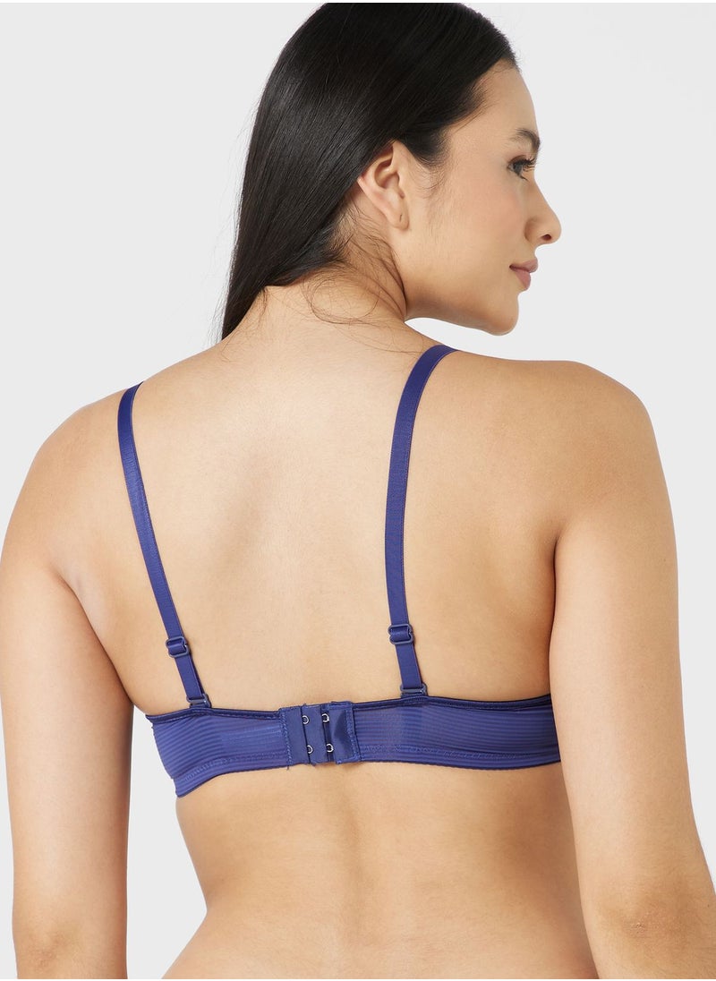 Ginger - 2 Pack T-Shirt Bra - Image 1