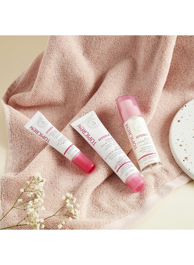 Topicrem كريم الترطيب الغني هيدرا+ 40 مل - Image 5