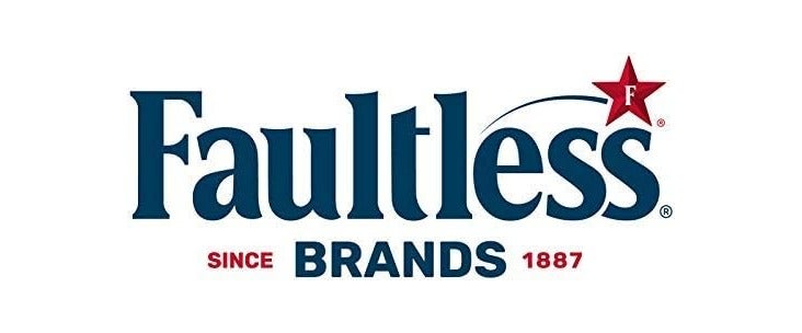 فولتلس منظف المكواة الساخنة فاولتلس، منظف مكواة بخارية غير سام، يزيل الأقمشة الذائبة والغراء والماء العسر وترسبات الجير وبقايا النشا – ٢٨ غرام. - Image 2