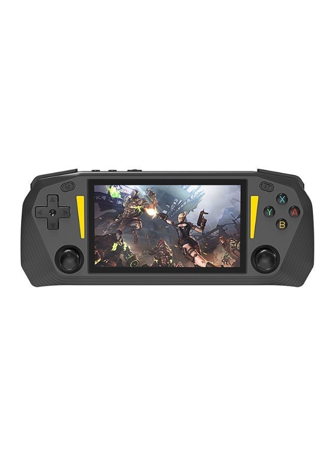 ANBERNIC  PSP handheld game console nostalgic portable N64 handheld game 4.3-inch screen output G33 arcade FC - Image 1