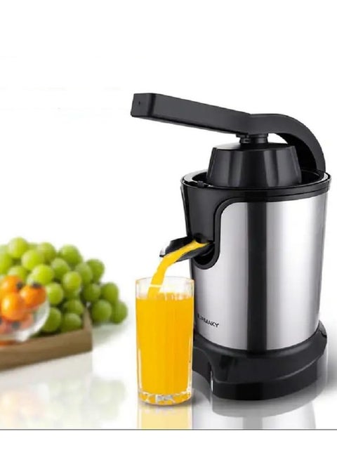 Stainless Steel Electric Orange Juicer 700W - jmk 4004