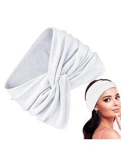 Wide Headbands for Women, Extra Large Headband, Twist Knot Hair Accessories - pzsku/Z5E3557328F7FBA644C3CZ/45/_/1739282043/97184447-2bba-4fe6-9a0a-c2c781ad924d