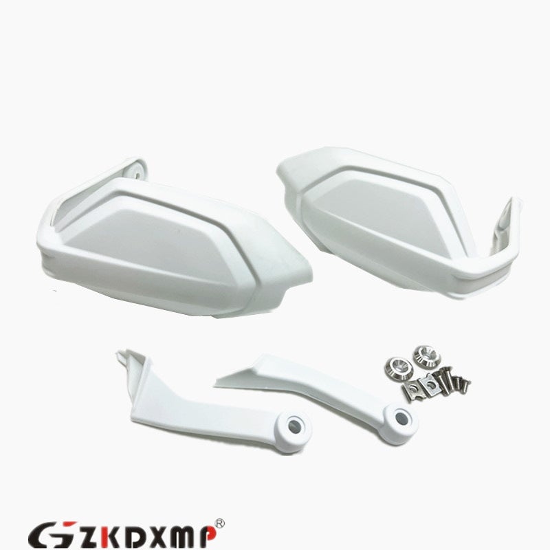 For Triumph Tiger 900/Gt/Rally/Pro 850 Hand Guard Cover Windshield Handle Windshield Cover - Image 4