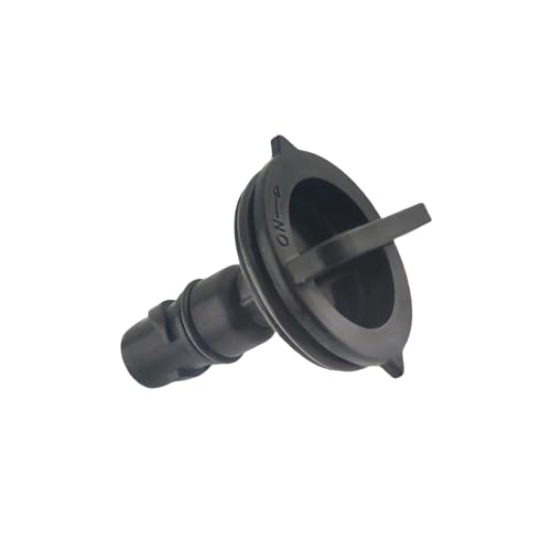 AAAWZDWD 53032940AB 53032940AA Pcv Valve 5.7L Replacement For Dodge Challenger Charger Durango Magnum Raam 1500 2500 3500 2007-2023,For Jeep Commander Grand Cherokee Wagoneer Chrysler 300 2007-2024 - Image 1